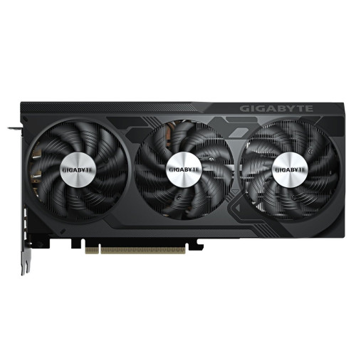 Відеокарта GeForce RTX 5070 Ti 16GB GDDR7 GIGABYTE WINDFORCE OC V2 (GV-N507TWF3OCV2-16GD) - зображення 5
