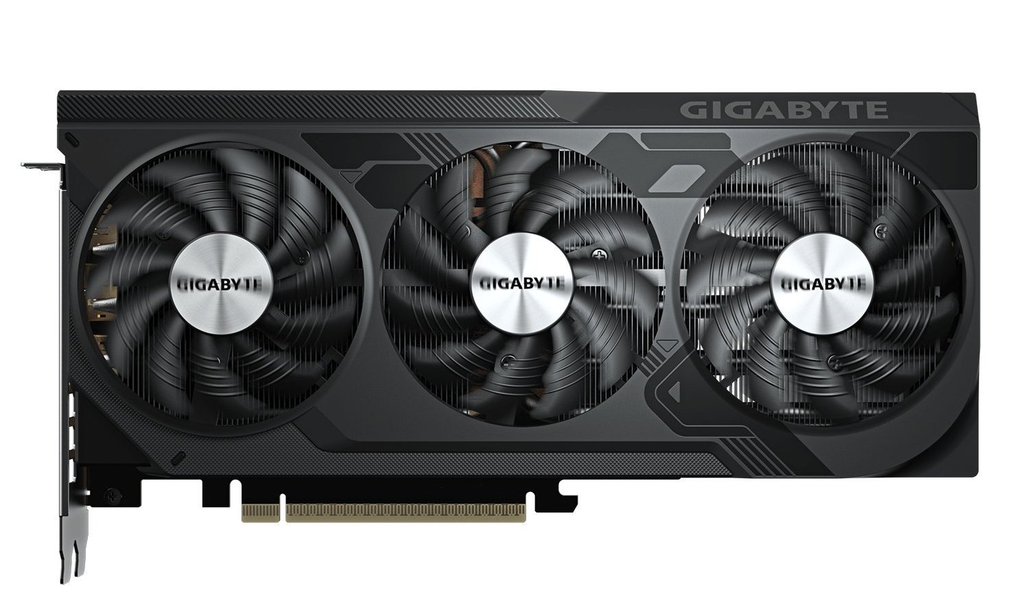 Відеокарта GeForce RTX 5070 Ti 16GB GDDR7 GIGABYTE WINDFORCE OC V2 (GV-N507TWF3OCV2-16GD) - зображення 5