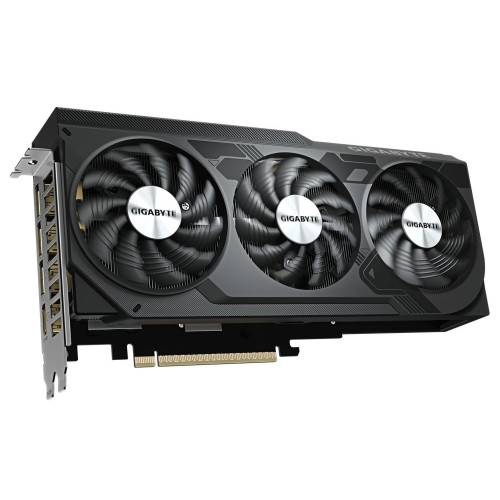 Відеокарта GeForce RTX 5070 Ti 16GB GDDR7 GIGABYTE WINDFORCE OC V2 (GV-N507TWF3OCV2-16GD) - зображення 4
