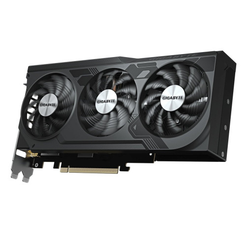 Відеокарта GeForce RTX 5070 Ti 16GB GDDR7 GIGABYTE WINDFORCE OC V2 (GV-N507TWF3OCV2-16GD) - зображення 6