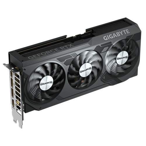 Відеокарта GeForce RTX 5070 Ti 16GB GDDR7 GIGABYTE WINDFORCE OC V2 (GV-N507TWF3OCV2-16GD) - зображення 3
