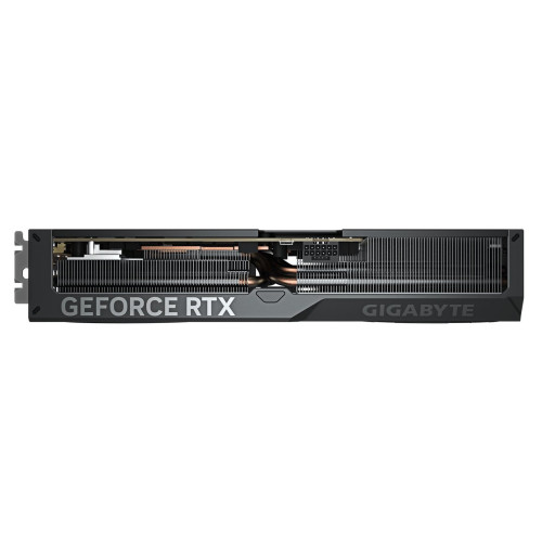 Відеокарта GeForce RTX 5070 Ti 16GB GDDR7 GIGABYTE WINDFORCE OC V2 (GV-N507TWF3OCV2-16GD) - зображення 9