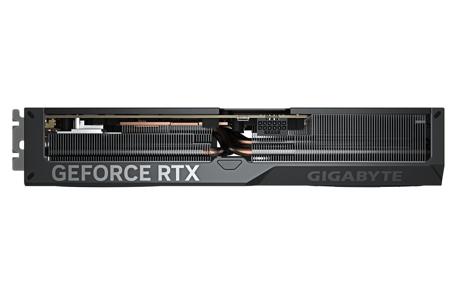 Відеокарта GeForce RTX 5070 Ti 16GB GDDR7 GIGABYTE WINDFORCE OC V2 (GV-N507TWF3OCV2-16GD) - зображення 9