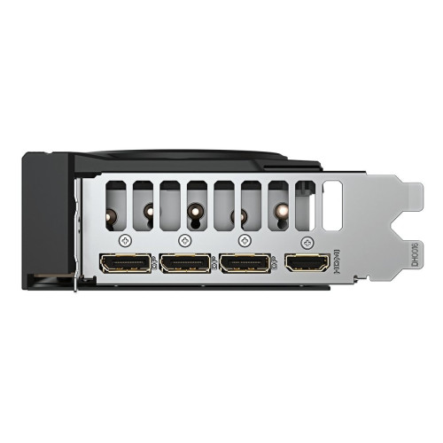 Відеокарта GeForce RTX 5070 Ti 16GB GDDR7 GIGABYTE WINDFORCE OC V2 (GV-N507TWF3OCV2-16GD) - зображення 10