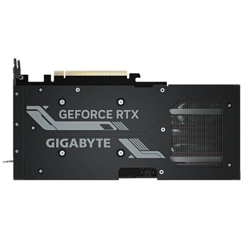 Відеокарта GeForce RTX 5070 Ti 16GB GDDR7 GIGABYTE WINDFORCE OC V2 (GV-N507TWF3OCV2-16GD) - зображення 8