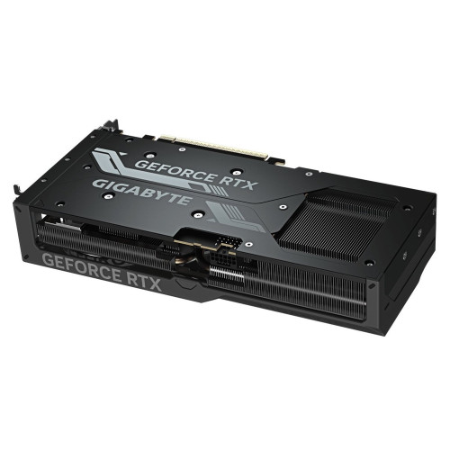 Відеокарта GeForce RTX 5070 Ti 16GB GDDR7 GIGABYTE WINDFORCE OC V2 (GV-N507TWF3OCV2-16GD) - зображення 7