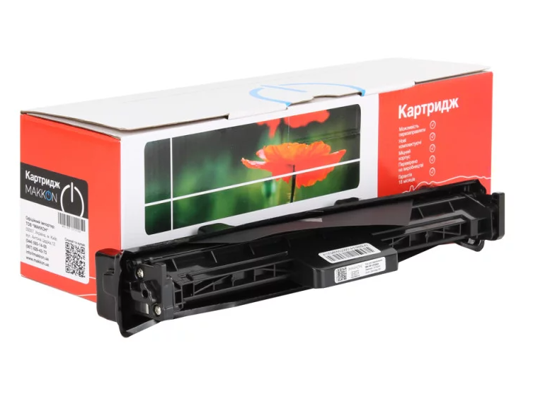 Драм-картридж Makkon HP 32A LJ Pro CF232A\/Canon 051 Drum 23k - зображення 1