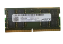 Пам'ять SoDIMM DDR5 32 Gb 5600 MHz Micron - зображення 1