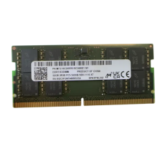 Пам'ять SoDIMM DDR5 32 Gb 5600 MHz Micron