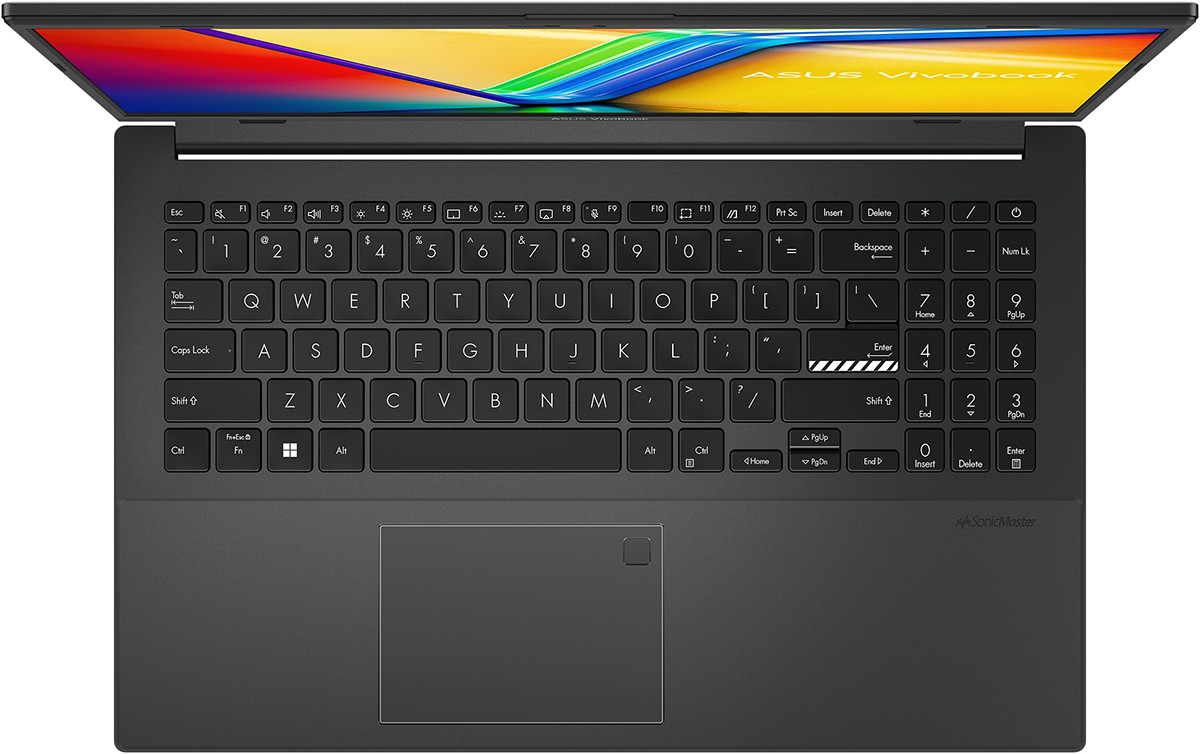 Ноутбук Asus VivoBook Go E1504FA-BQ2876 - зображення 2
