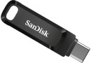 Флеш пам'ять USB 256Gb SanDisk Ultra Dual Drive Go USB 3.1\/Type C - зображення 1