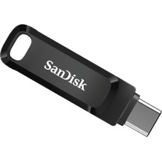 Флеш пам'ять USB 256Gb SanDisk Ultra Dual Drive Go USB 3.1/Type C