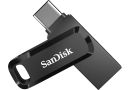 Флеш пам'ять USB 256Gb SanDisk Ultra Dual Drive Go USB 3.1\/Type C - зображення 2