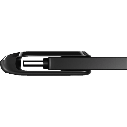 Флеш пам'ять USB 256Gb SanDisk Ultra Dual Drive Go USB 3.1\/Type C - зображення 4