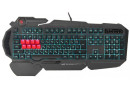 Клавіатура A4 Tech Bloody B318 LK - зображення 1