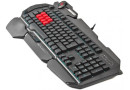 Клавіатура A4 Tech Bloody B318 LK - зображення 3