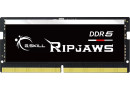 Пам'ять SoDIMM DDR5 32 Gb 5600 MHz Ripjaws - зображення 1