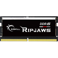 Пам'ять SoDIMM DDR5 32 Gb 5600 MHz Ripjaws