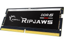 Пам'ять SoDIMM DDR5 32 Gb 5600 MHz Ripjaws - зображення 2