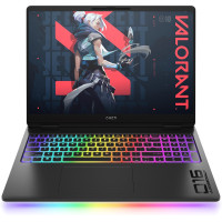 Ноутбук HP OMEN MAX 16-ah0043nw (D2YV9EA)
