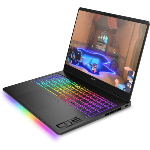Ноутбук HP OMEN MAX 16-ah0043nw (D2YV9EA) - зображення 2