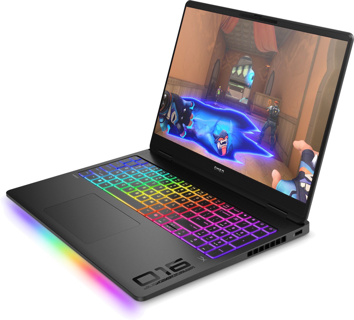 Ноутбук HP OMEN MAX 16-ah0043nw (D2YV9EA) - зображення 2