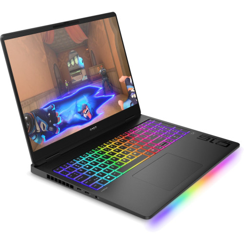 Ноутбук HP OMEN MAX 16-ah0043nw (D2YV9EA) - зображення 3