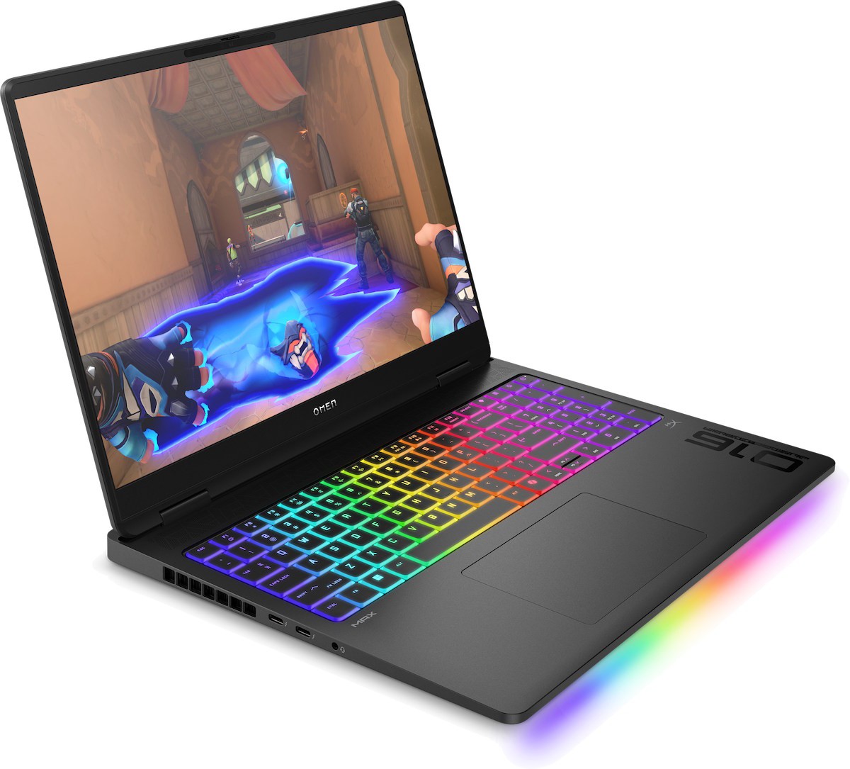 Ноутбук HP OMEN MAX 16-ah0043nw (D2YV9EA) - зображення 3