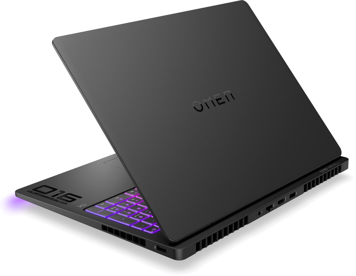 Ноутбук HP OMEN MAX 16-ah0043nw (D2YV9EA) - зображення 6