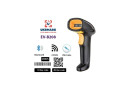Сканер штрих-кодів UKRMARK EV-B208 2D, Bluetooth, USB - зображення 3