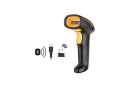 Сканер штрих-кодів UKRMARK EV-B208 2D, Bluetooth, USB - зображення 4