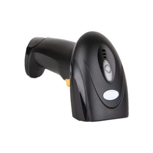 Сканер штрих-кодів UKRMARK EV-B208 2D, Bluetooth, USB - зображення 2