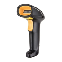 Сканер штрих-кодів UKRMARK EV-B208 2D, Bluetooth, USB