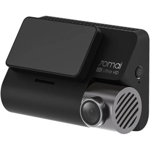 Відеореєстратор Xiaomi 70Mai Dash Cam 4K A800SE - зображення 3
