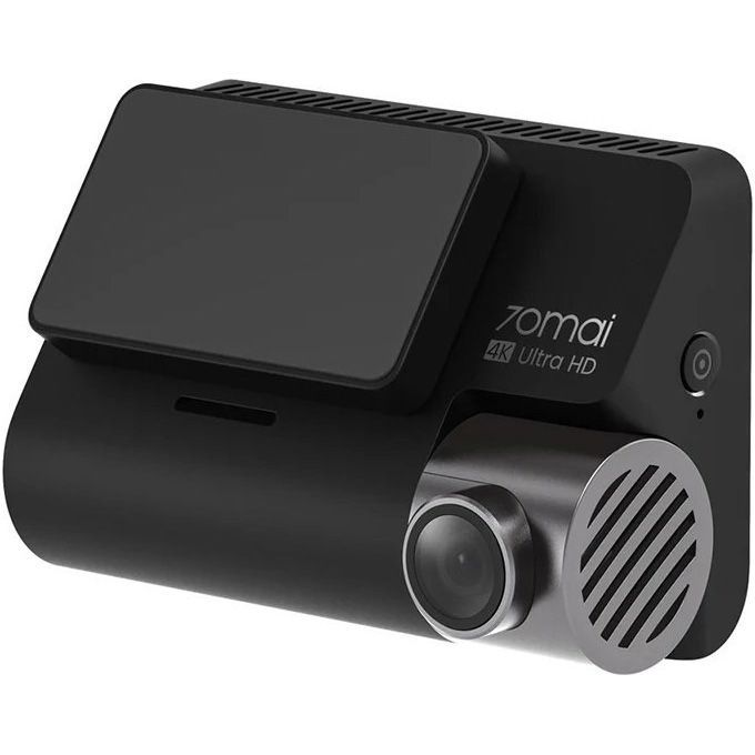 Відеореєстратор Xiaomi 70Mai Dash Cam 4K A800SE - зображення 3