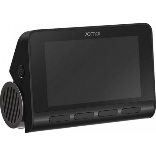 Відеореєстратор Xiaomi 70Mai Dash Cam 4K A800SE - зображення 4