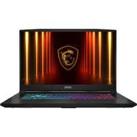 Ноутбук MSI Katana 17 HX (B14WFK-400XPL)