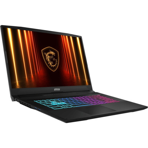 Ноутбук MSI Katana 17 HX (B14WFK-400XPL) - зображення 2