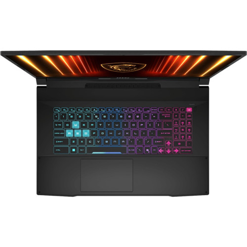 Ноутбук MSI Katana 17 HX (B14WFK-400XPL) - зображення 3