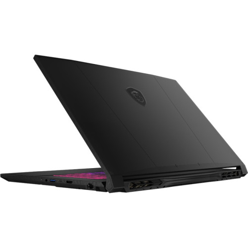 Ноутбук MSI Katana 17 HX (B14WFK-400XPL) - зображення 4