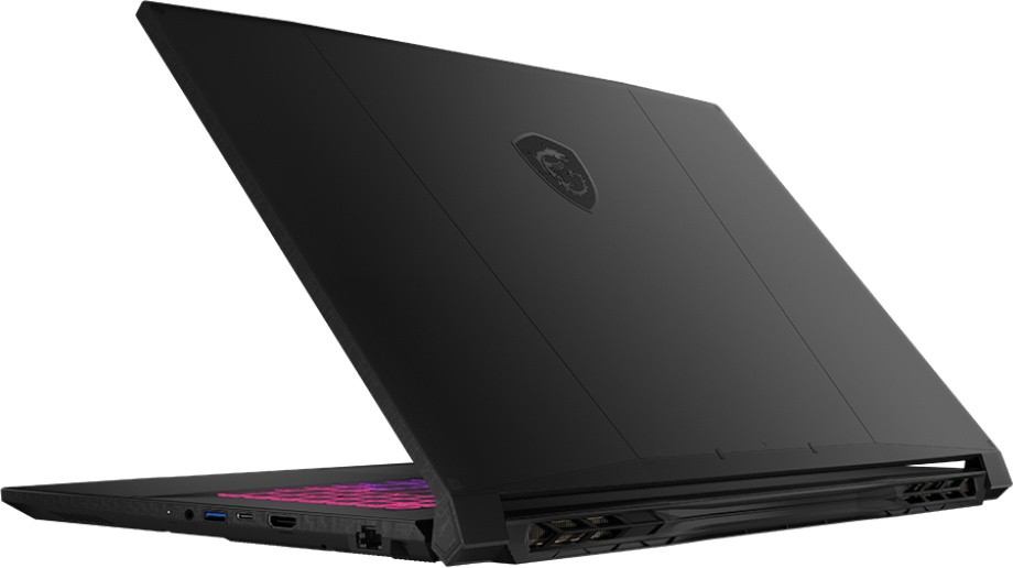 Ноутбук MSI Katana 17 HX (B14WFK-400XPL) - зображення 4
