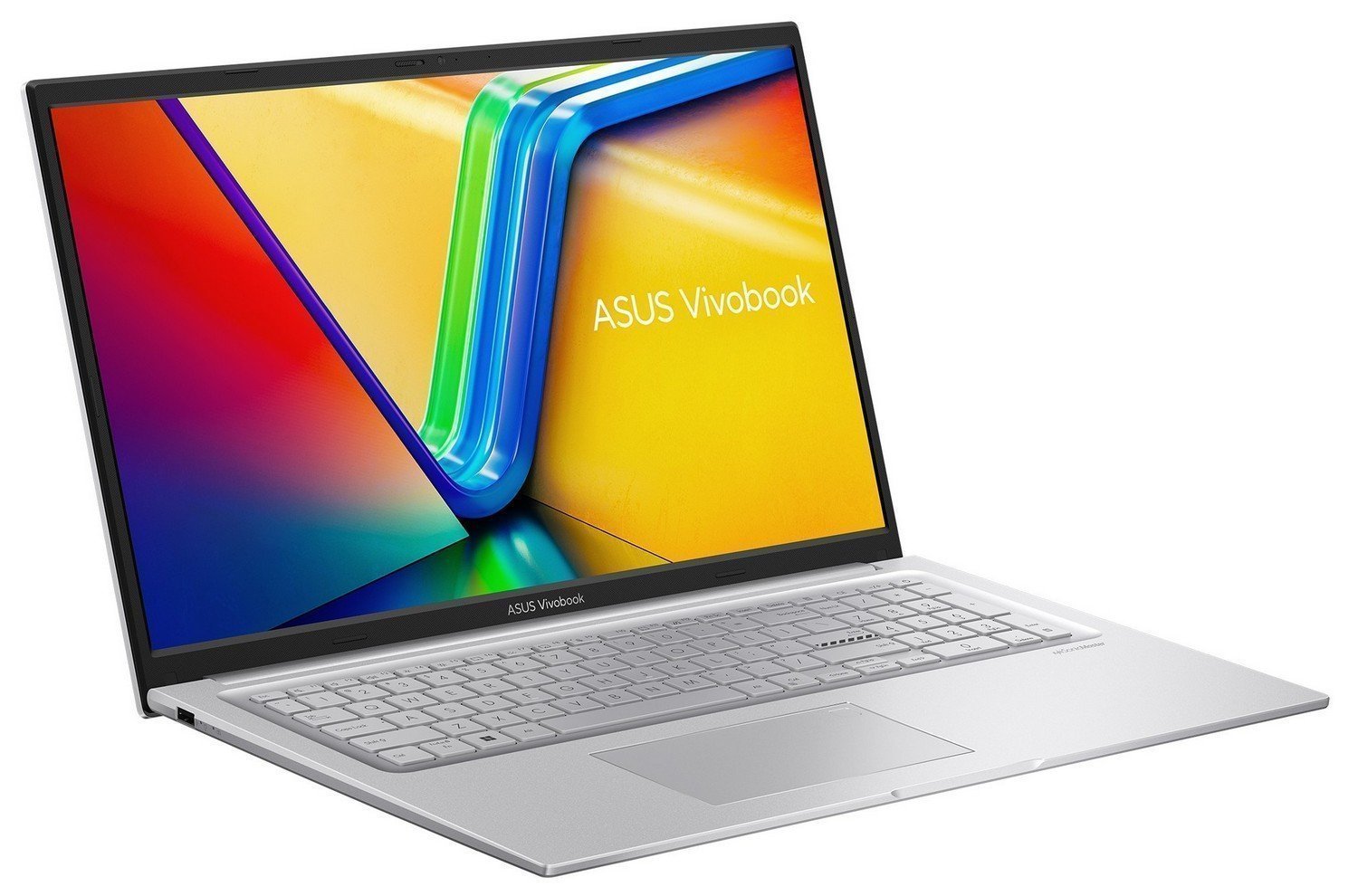 Ноутбук Asus VivoBook 17 X1704VA-AU663 - зображення 4
