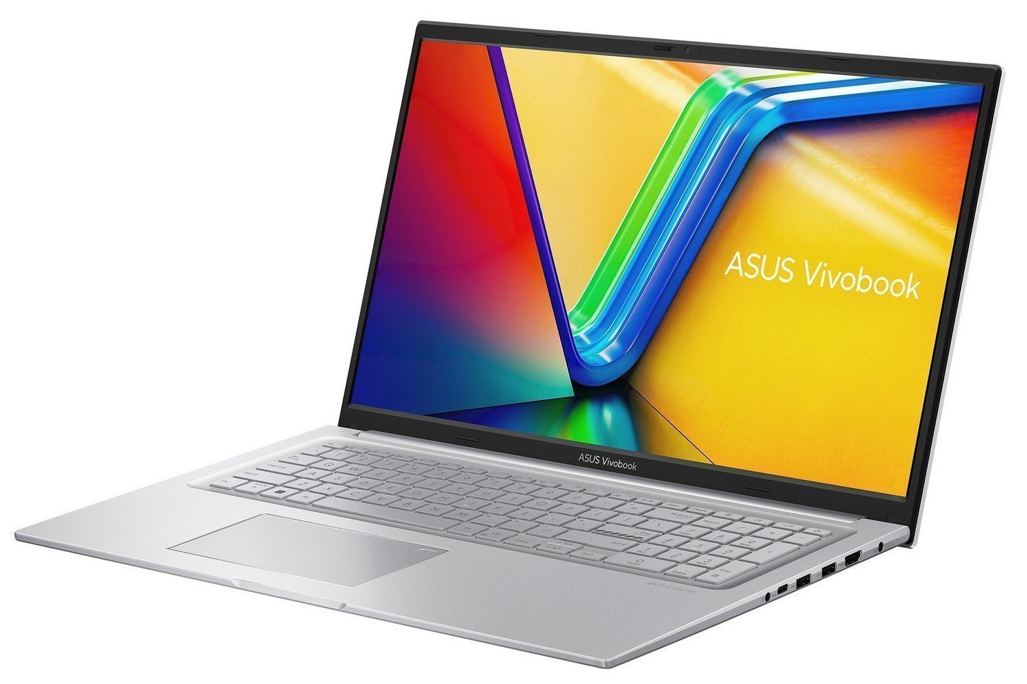 Ноутбук Asus VivoBook 17 X1704VA-AU663 - зображення 2