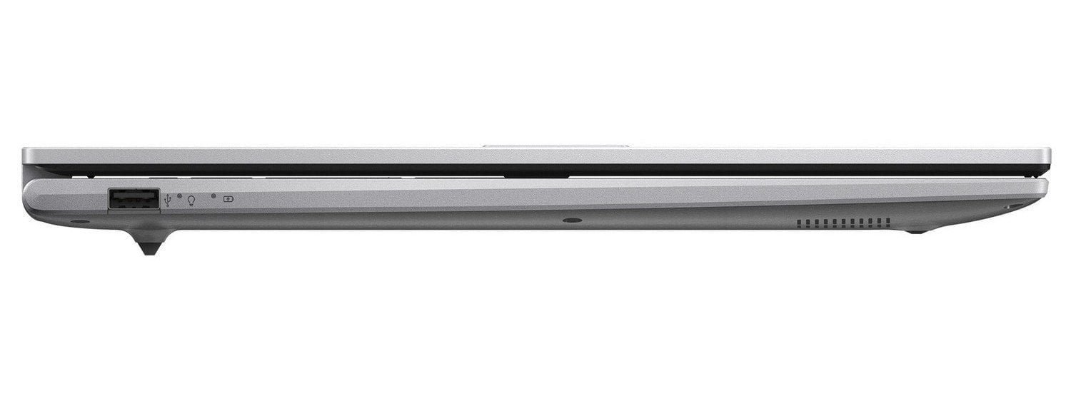 Ноутбук Asus VivoBook 17 X1704VA-AU663 - зображення 5