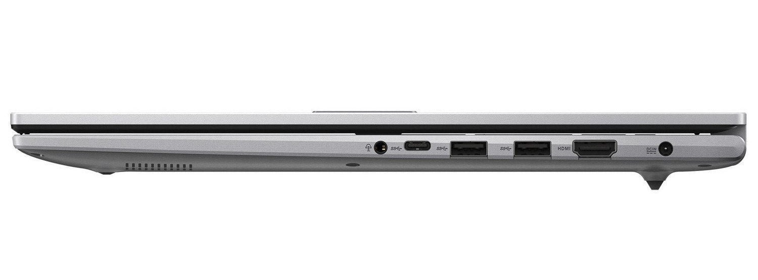 Ноутбук Asus VivoBook 17 X1704VA-AU663 - зображення 6