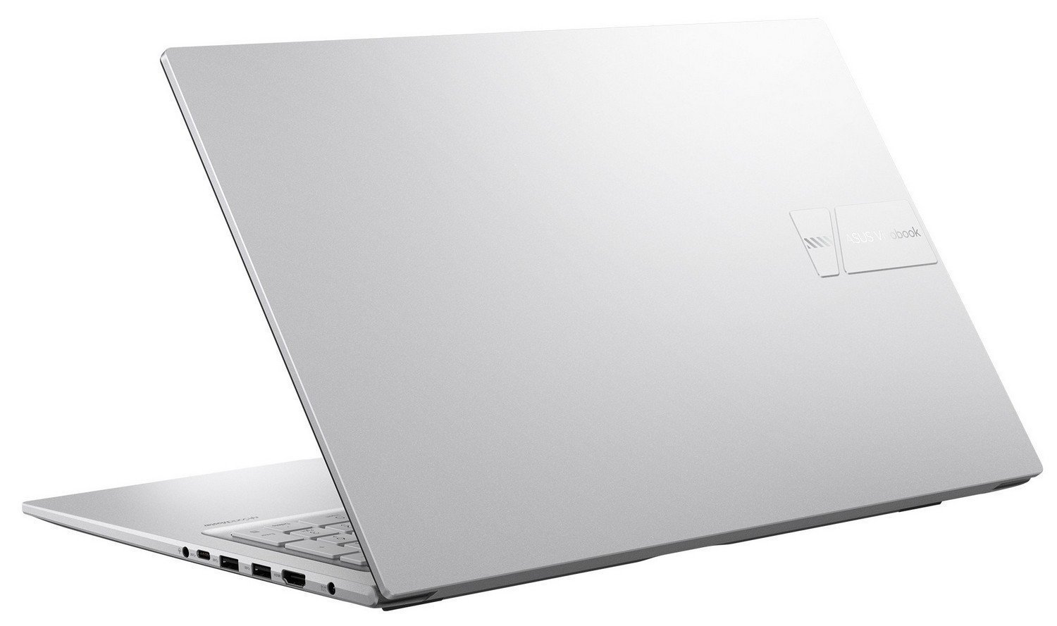 Ноутбук Asus VivoBook 17 X1704VA-AU663 - зображення 7