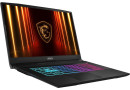 Ноутбук MSI Katana 17 HX (B14WFK-400XPL32) - зображення 2