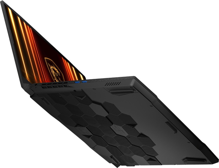 Ноутбук MSI Katana 17 HX (B14WFK-400XPL32) - зображення 5