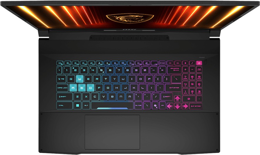 Ноутбук MSI Katana 17 HX (B14WFK-400XPL32) - зображення 3
