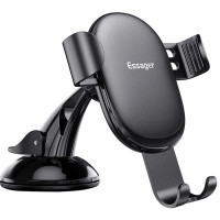 Авто-кріплення Essager MoJack Gravity Car Phone Holder